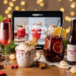 Exciting Beverage Trends to Watch for This Christmas on Amazon 2025