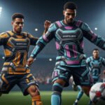 Unveiling the Exciting Sports 2025 Kits