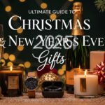 Ultimate Guide to 2025 Christmas and New Year’s Eve Gifts