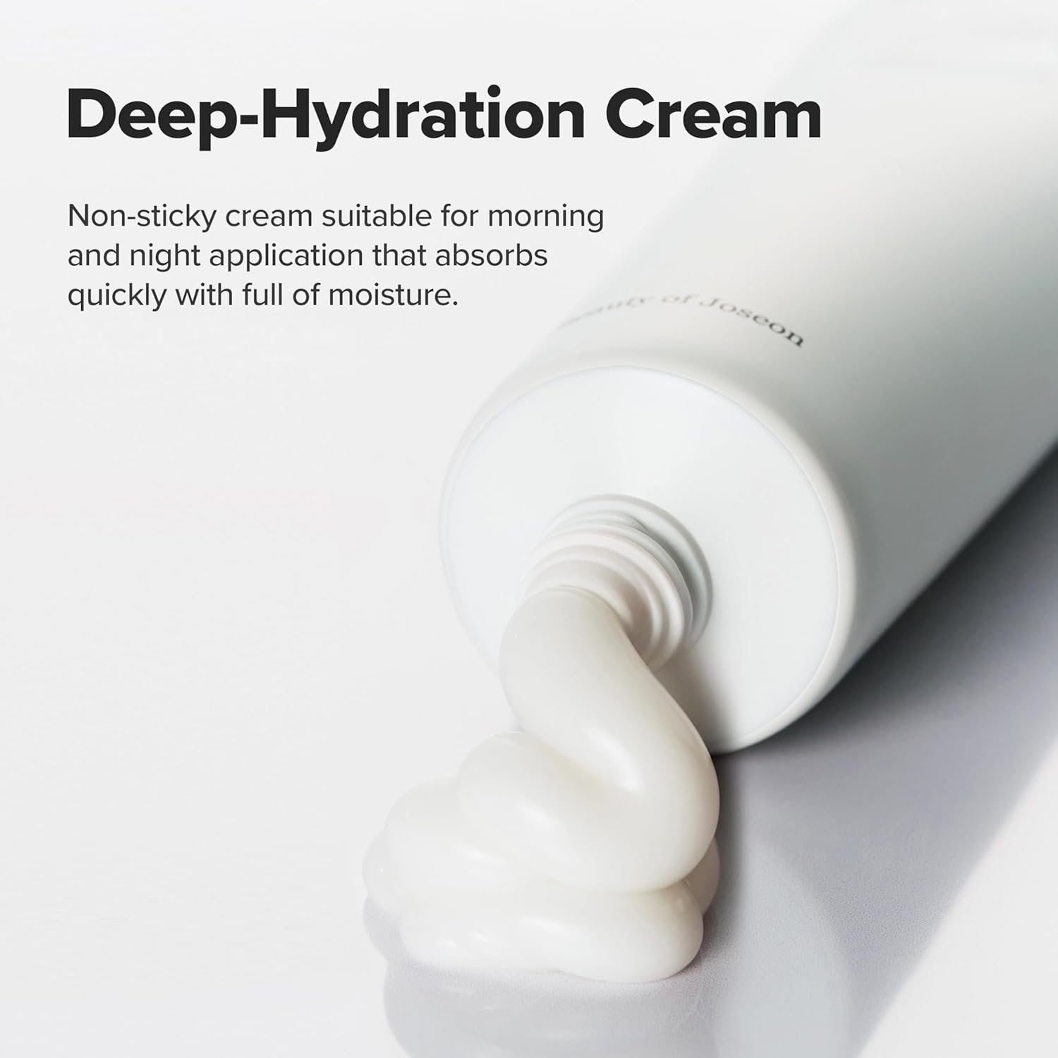 Beauty of Joseon Dynasty Cream Hydrating Face Moisturizer for Dry, Sensitive Skin, Korean Skincare for Men and Women 50ml, 1.69 fl.oz. - Image 3