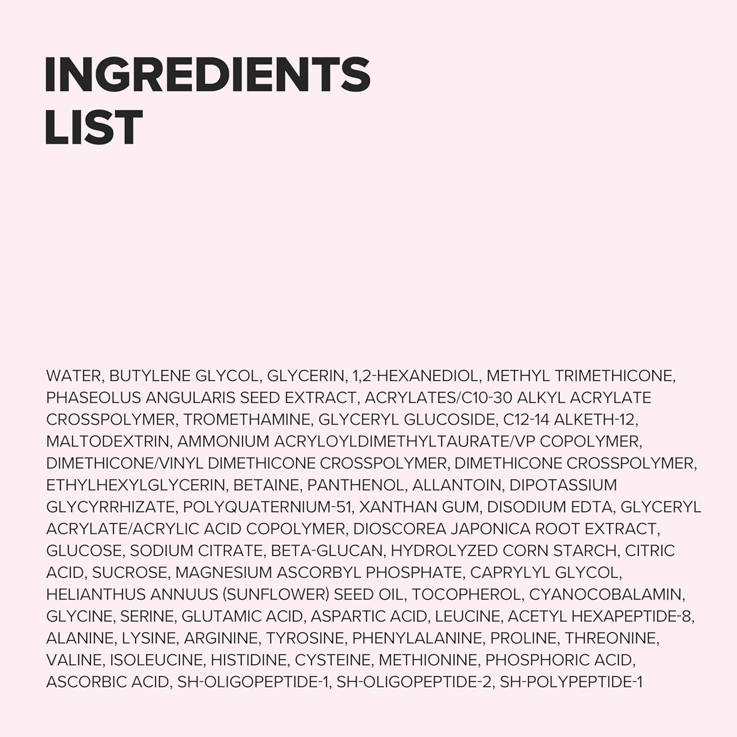 Beauty of Joseon Red Bean Pore Refreshing Mask Mud Cream Hydrating Wash Off Pack, Pore Cleansing Exfoliator, Korean Skin Care for Men and Women 140ml, 4.73 fl.oz - Image 4