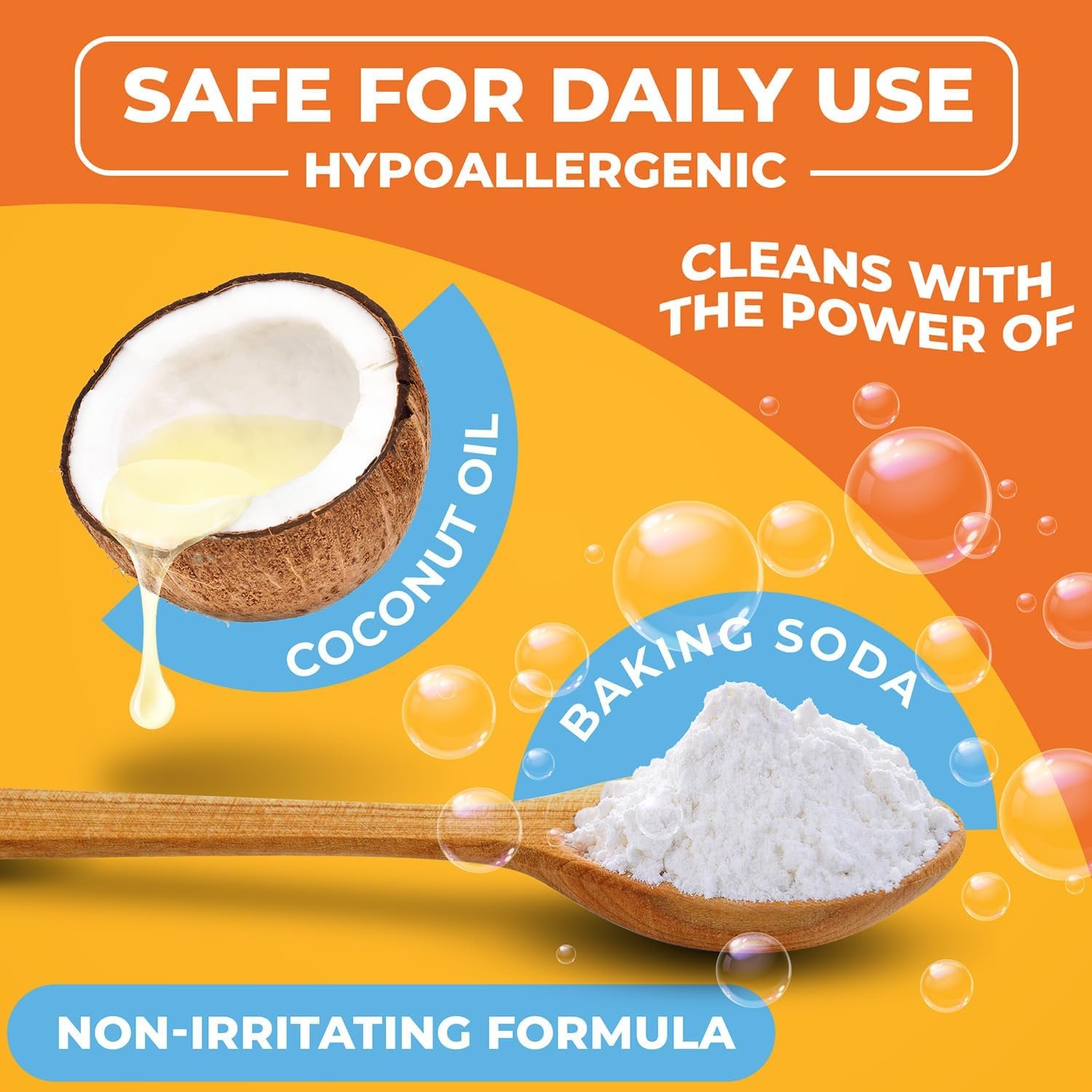 Dog & Cat Teeth Cleaning Wipes - Dental Finger Wipes for Cats & Dogs - Pet Toothbrush & Tooth Brushing Kit - Effective Teeth Cleaner (Unscented) - Image 4