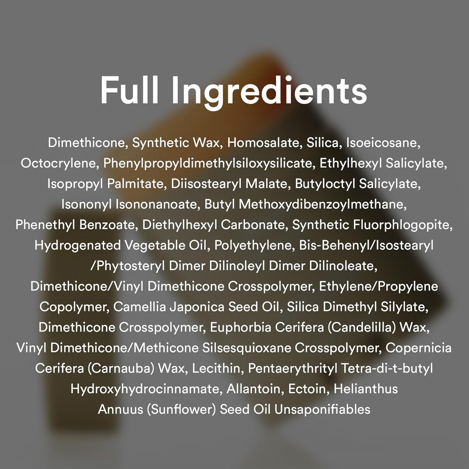 Abib Airy Sunstick Protection Bar Broad Spectrum SPF50+ 0.81 oz / 23 g (Semi-matte) | Korean Suncreen Stick Suncare Sunblock, No Whitecast, Protector Solar Barra, Water resistant - Image 4