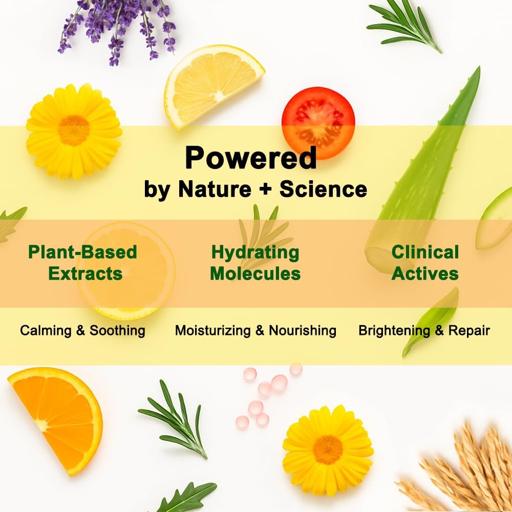 KOSBEAUTY NACIFIC Face Masks Skincare Korean – Premium 10-Sheet Variety Pack for Ultimate Skin Nourishment – Hyaluronic Acid, Ceramide & Vitamin-Infused for All Skin Types - Image 3