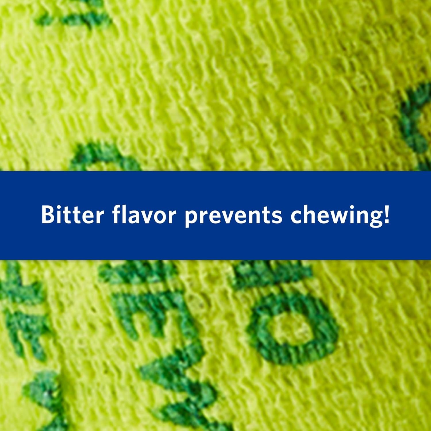 PetFlex No Chew – Flexible Self-Adhering Elastic Bandage for Wound Care – First Aid Wrap for Small Animals Like Dogs, Cats, and Other Pets - 2 inch, 2 Rolls - Image 3