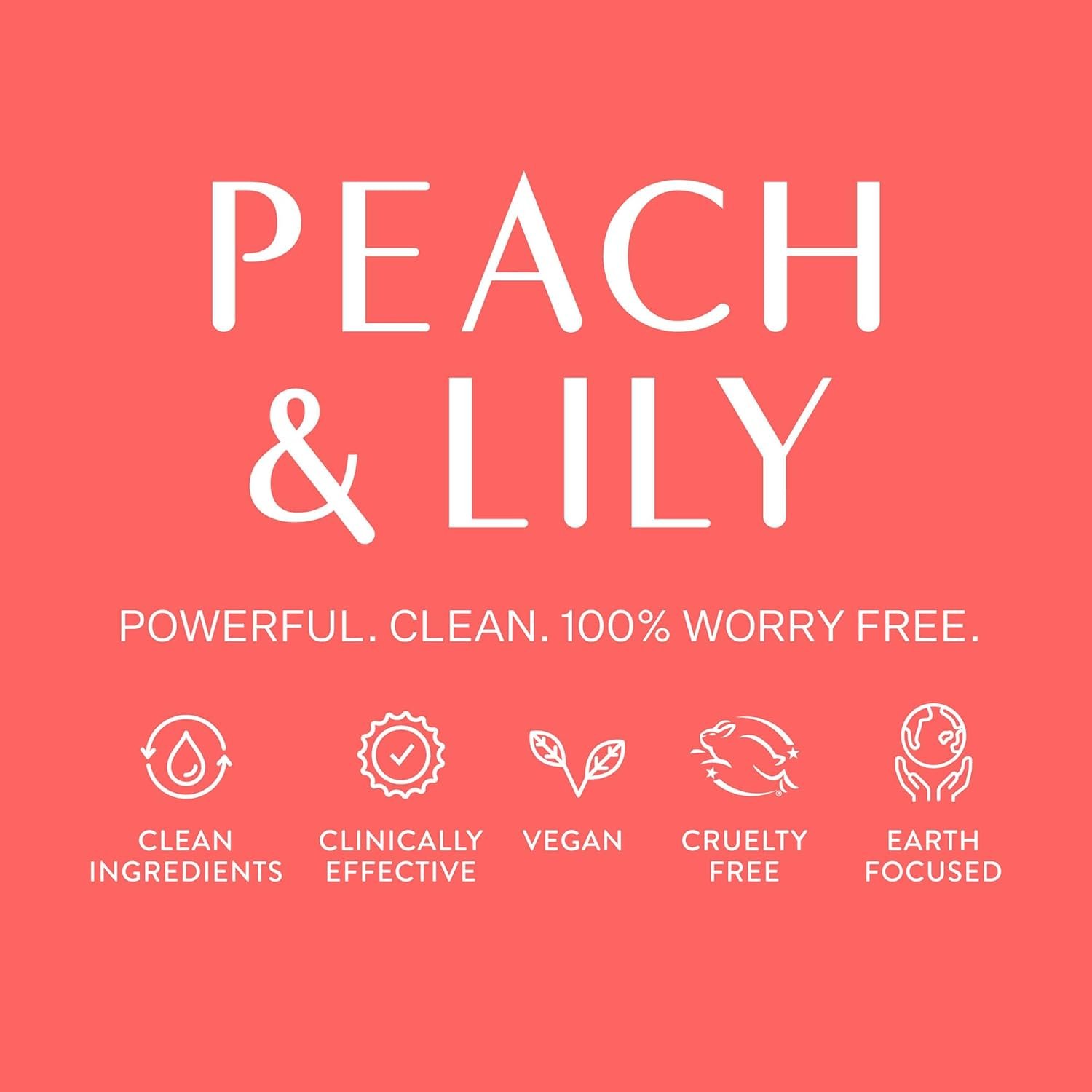 Peach & Lily - Glass Skin Refining Serum for Face (1.35 ounces) - Hyaluronic Acid Niacinamide Serum - Sensitive Skin - Vitamin B3, Peach & Yam, Peptides - Self Care, Vegan, Cruelty Free, Korean Beauty - Image 5