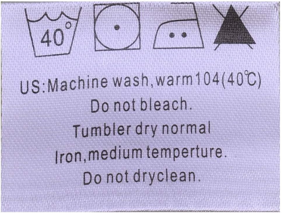 Pregnancy Full Body Pillow Cover U-Shaped – Universal Fit U Replacement Cover for Maternity Pillow (Burgundy) - Image 3