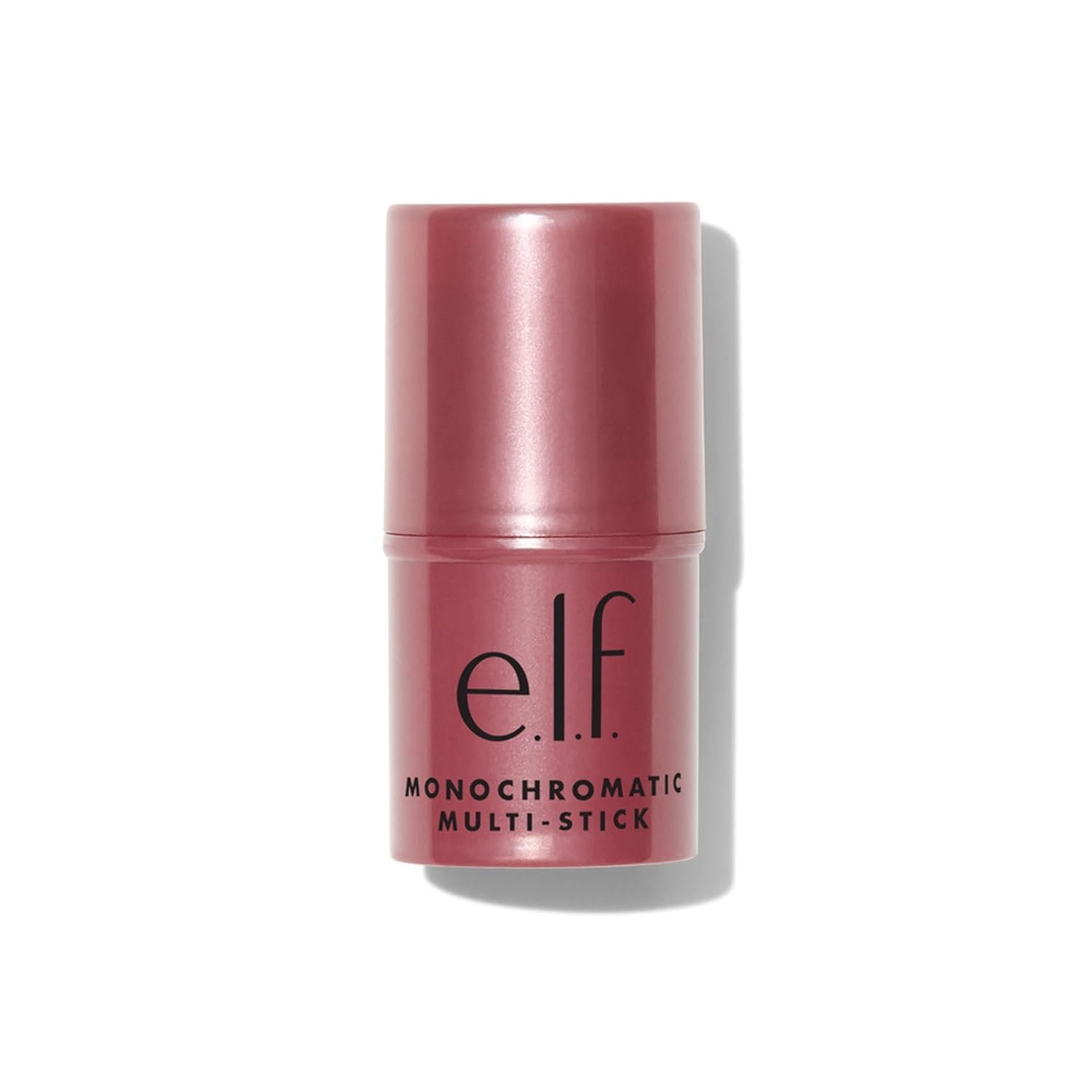 e.l.f., Monochromatic Multi Stick, Creamy, Lightweight, Versatile, Luxurious, Adds Shimmer, Easy To Use On The Go, Blends Effortlessly, Sparkling Rose, 0.17 Oz - Image 3