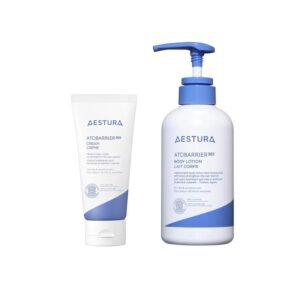 AESTURA ATOBARRIER365 Cream + Body Lotion