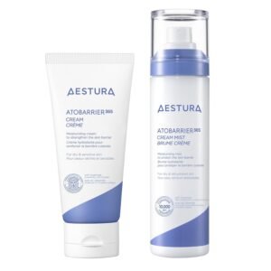 AESTURA ATOBARRIER365 Cream + Facial Mist