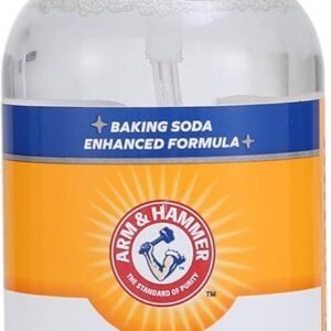 Arm & Hammer for Pets Tartar Control Dental Spray for Dogs, Mint Flavor - Dog Breath Freshener, Dog Plaque and Tartar Remover, Dog Dental Care and Teeth Cleaning, 4 Ounce