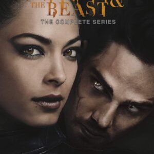 Beauty And The Beast (2012): The Complete Series