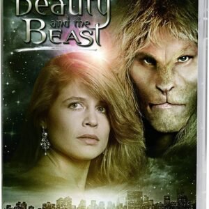 Beauty and the Beast: The Complete Series