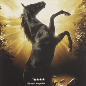 Black Beauty (DVD)
