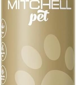 Paul Mitchell Pet Soothing Oatmeal Conditioner, Gentle Formula, 16.9 fl oz