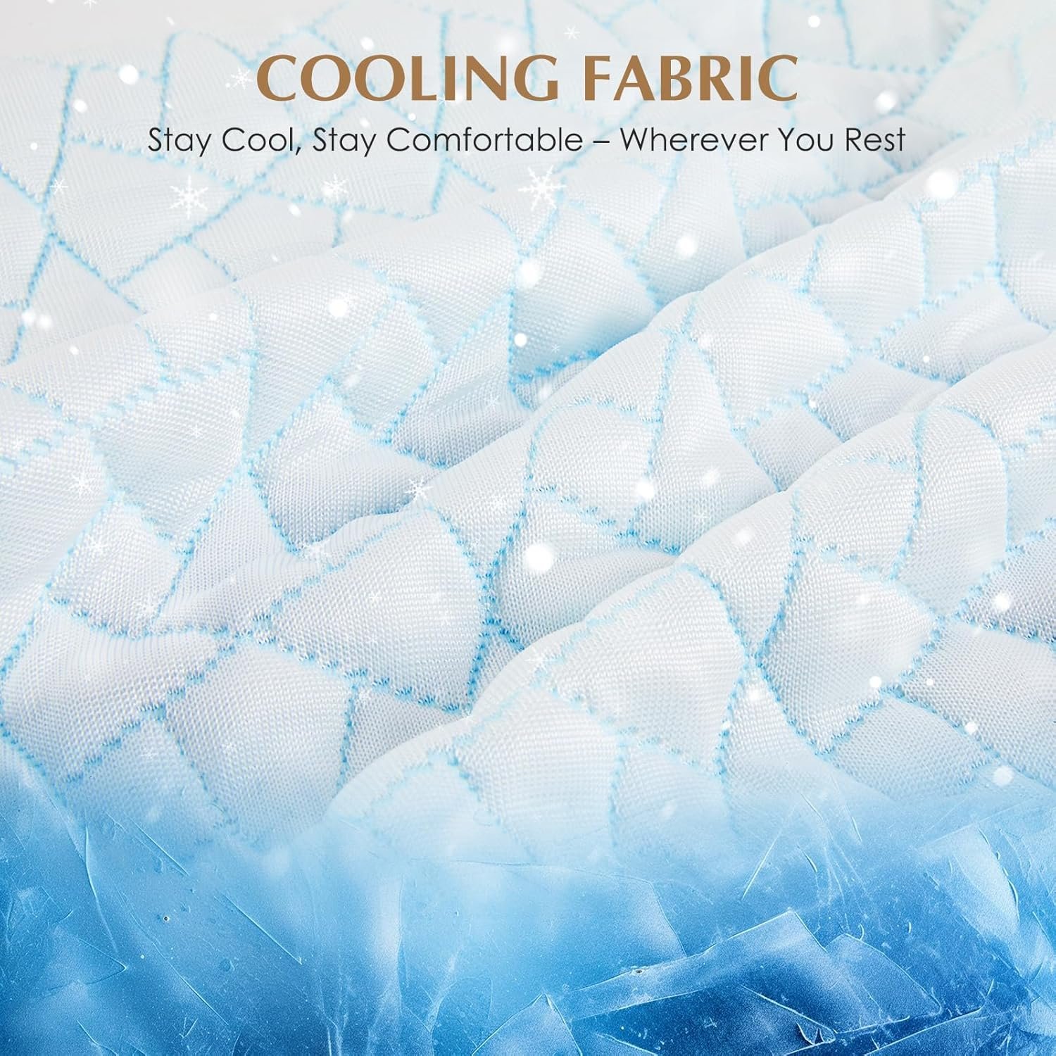 Pregnancy Pillows for Sleeping, Adjustable Travel Wedge Pillow for Belly, Back & Hip Support, Compact Maternity Sleep Pillow with Cooling Washable Cover, Multi-Use for Pregnant Side Sleepers - Image 2