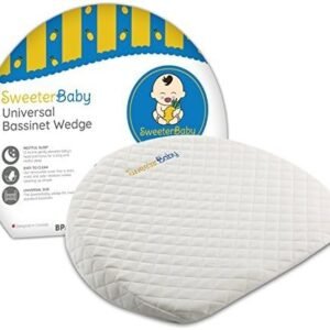 Pregnancy Wedge, Incline, with Removeable Cover, 15 x 12 x 2.6 inches