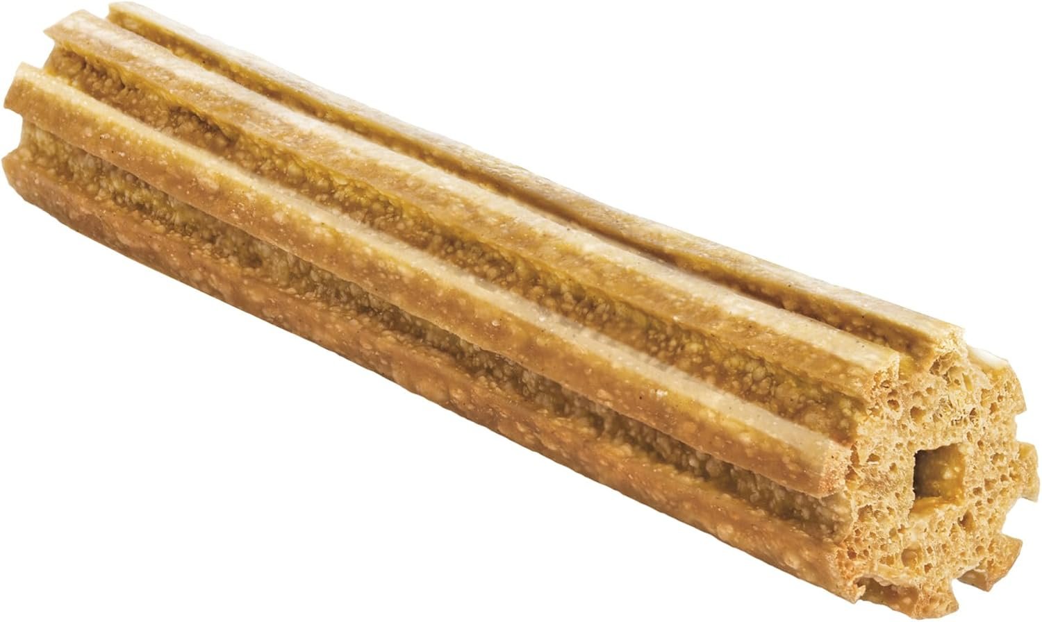 Purina DentaLife Made in USA Facilities Large Dog Dental Chews, Daily - 18 ct. Pouch - Image 2