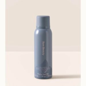 Rare Beauty Find Comfort Hydrating Body Mousse to Oil, Feel Seen, 4.7 oz, 150 mL
