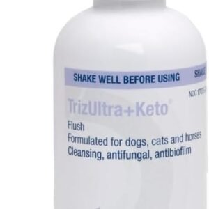 TrizULTRA+Keto Flush, 4 oz