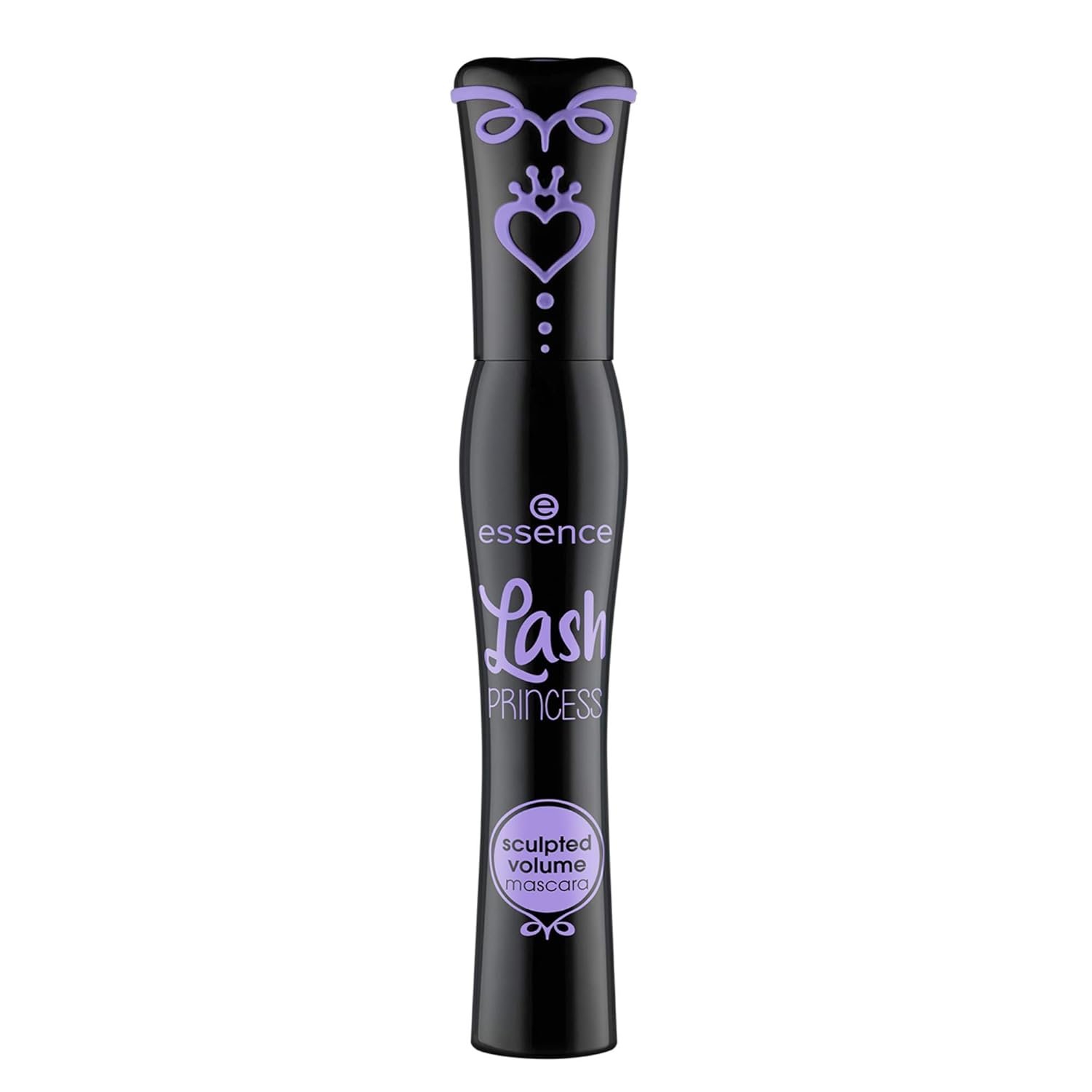 essence | Lash Princess Sculpted Volume Mascara | Defining & Volumizing | Vegan & Cruelty Free | Free From Parabens - Image 2