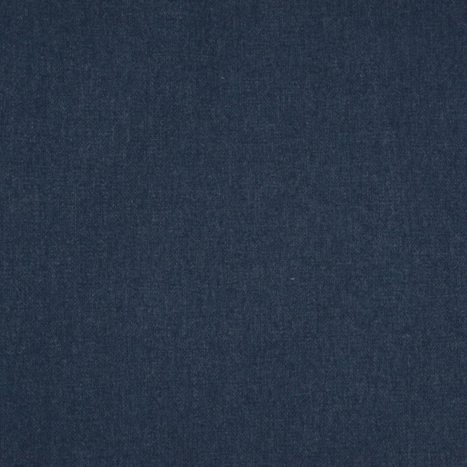 Homepop Home Decor | Tufted Ainsley Button Storage Ottoman Bench with Hinged Lid | Ottoman Bench with Storage for Living Room & Bedroom, Blue Woven - Image 8