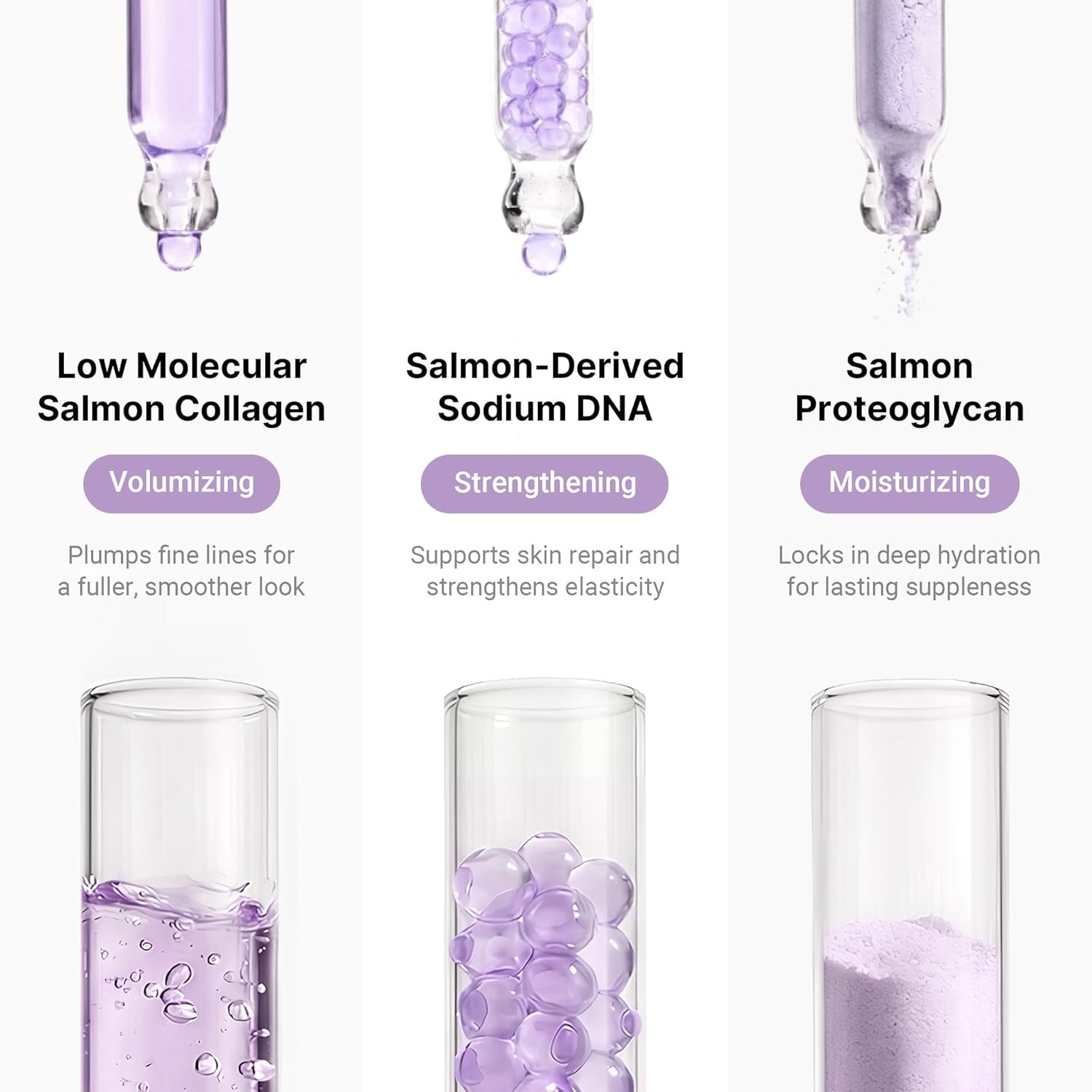 KAHI BALM SERIES - Eye Balm Stick & Moisture | Under Eye Brightener & Glow | Hydrating Stick & Multi-Purpose Korean Cream Dark Circles & Fine Lines (0.32 oz) - Image 3