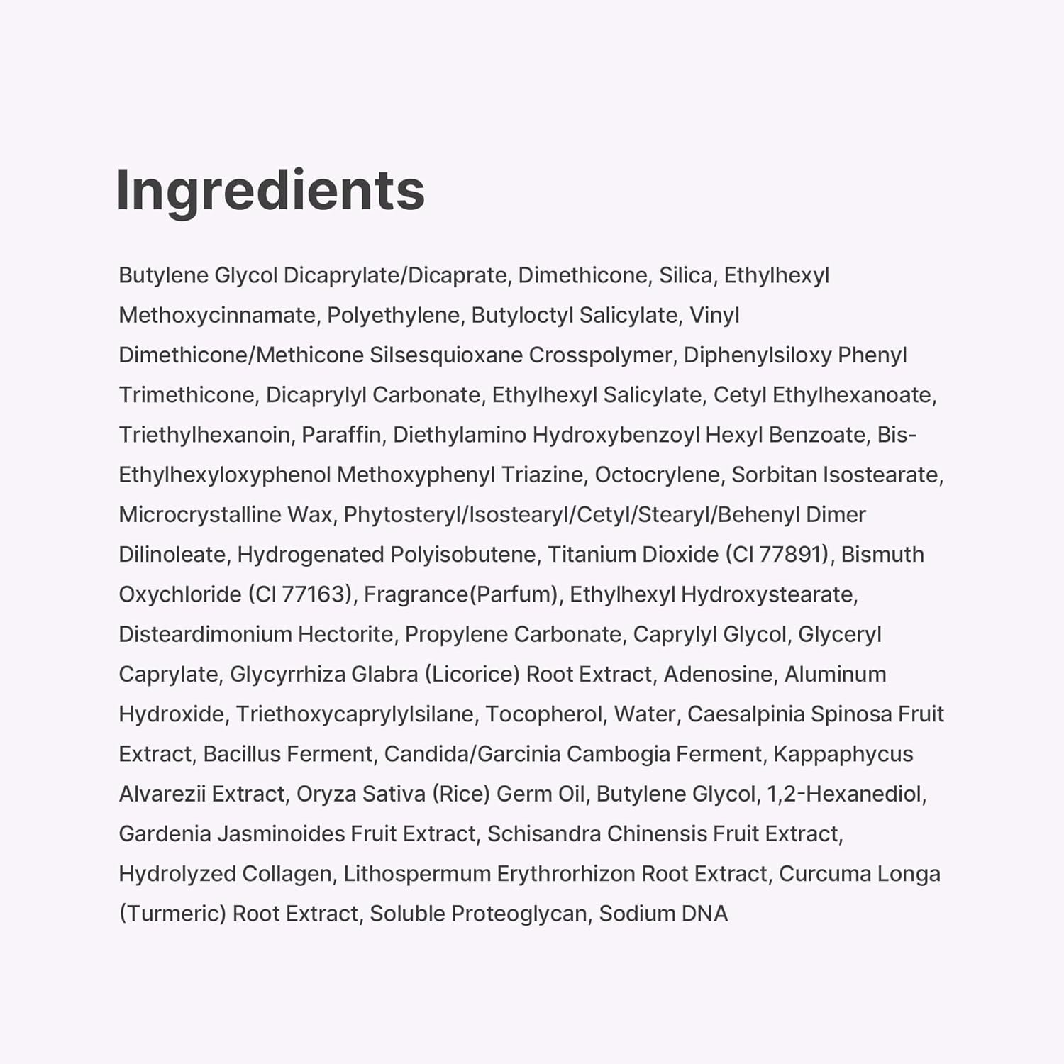 KAHI BALM SERIES | Aqua Balm Stick - Lightweight Korean Sun Stick & Beauty Balm Eye treatment Balm Korean Moisture - Image 3