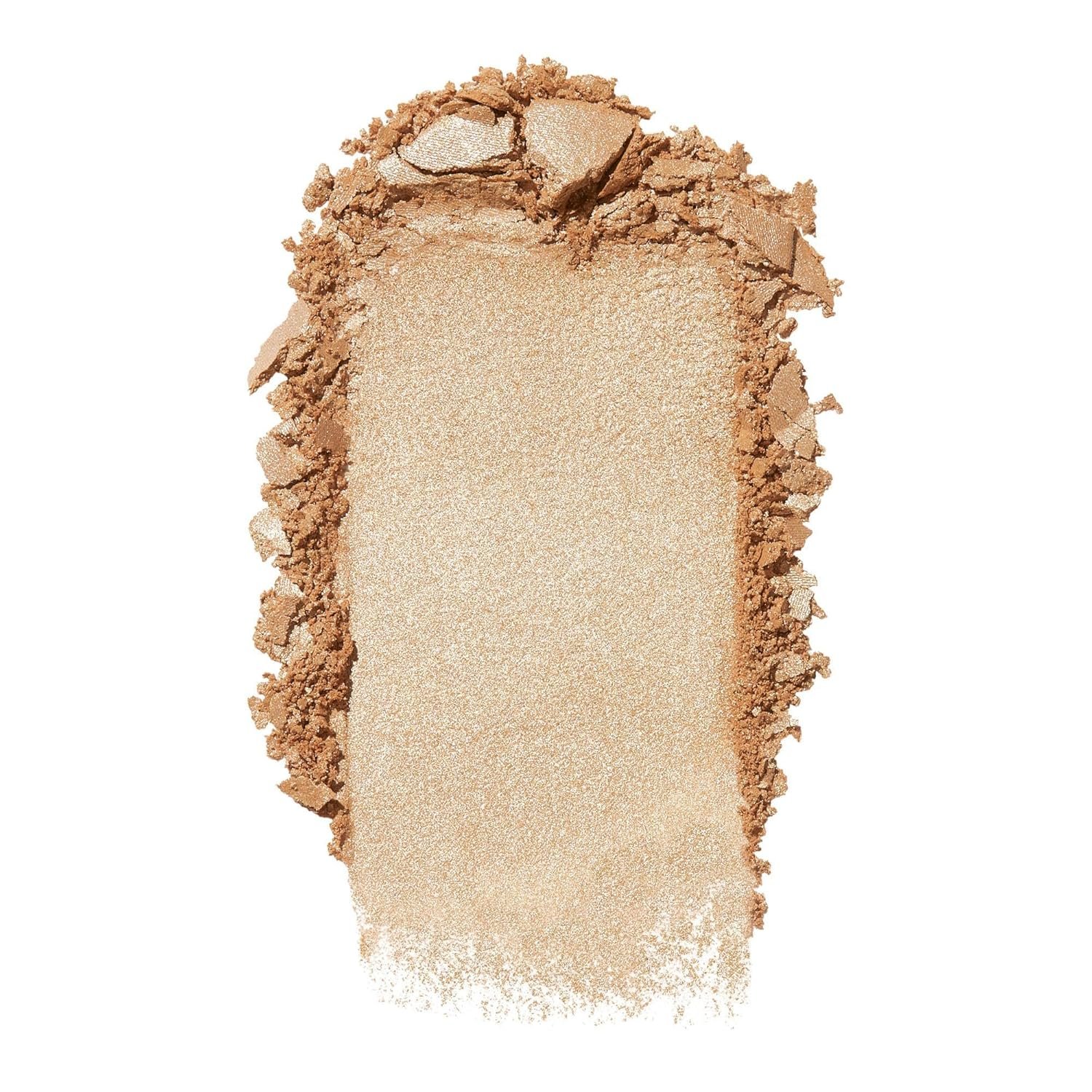 e.l.f. Halo Glow Silky Powder Highlighter, Long-Lasting Luminous Finish, Cake-Resistant With Micro-Shimmer, Vegan & Cruelty-Free, Prosecco Poppin' - Image 4