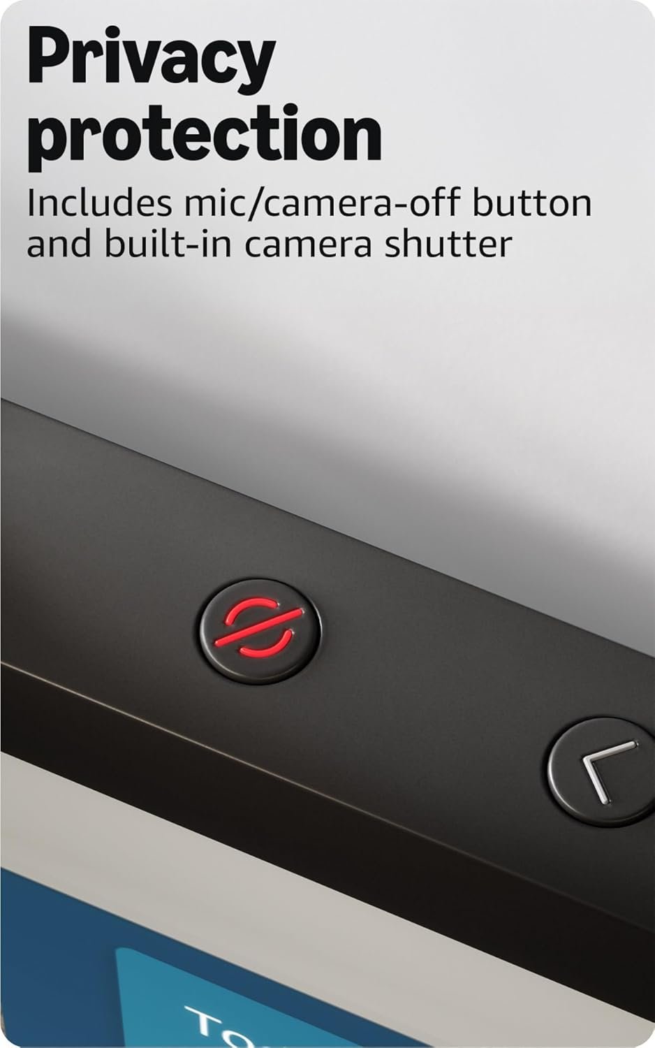 Amazon Echo Show 21 (newest model), Full HD 21" kitchen hub for home organization, with built-in Fire TV, Designed for Alexa+ - Image 7