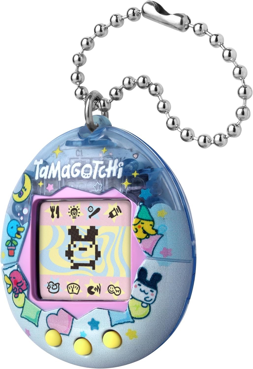 Tamagotchi Original - Tama Pajama - Image 2