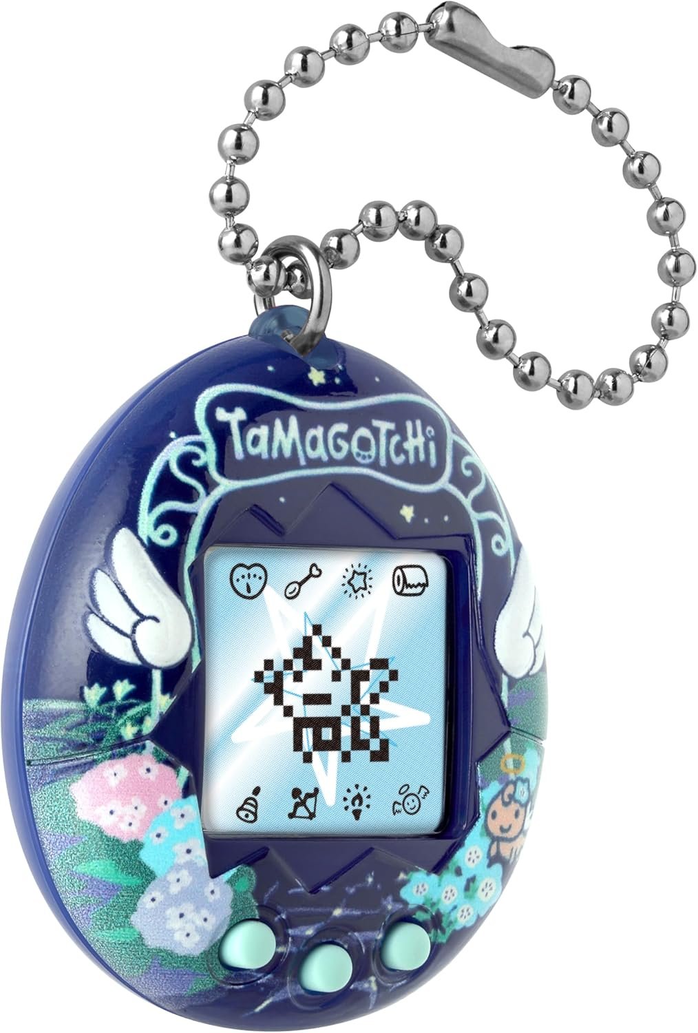 Tamagotchi Original - Angel Night Garden - Image 2