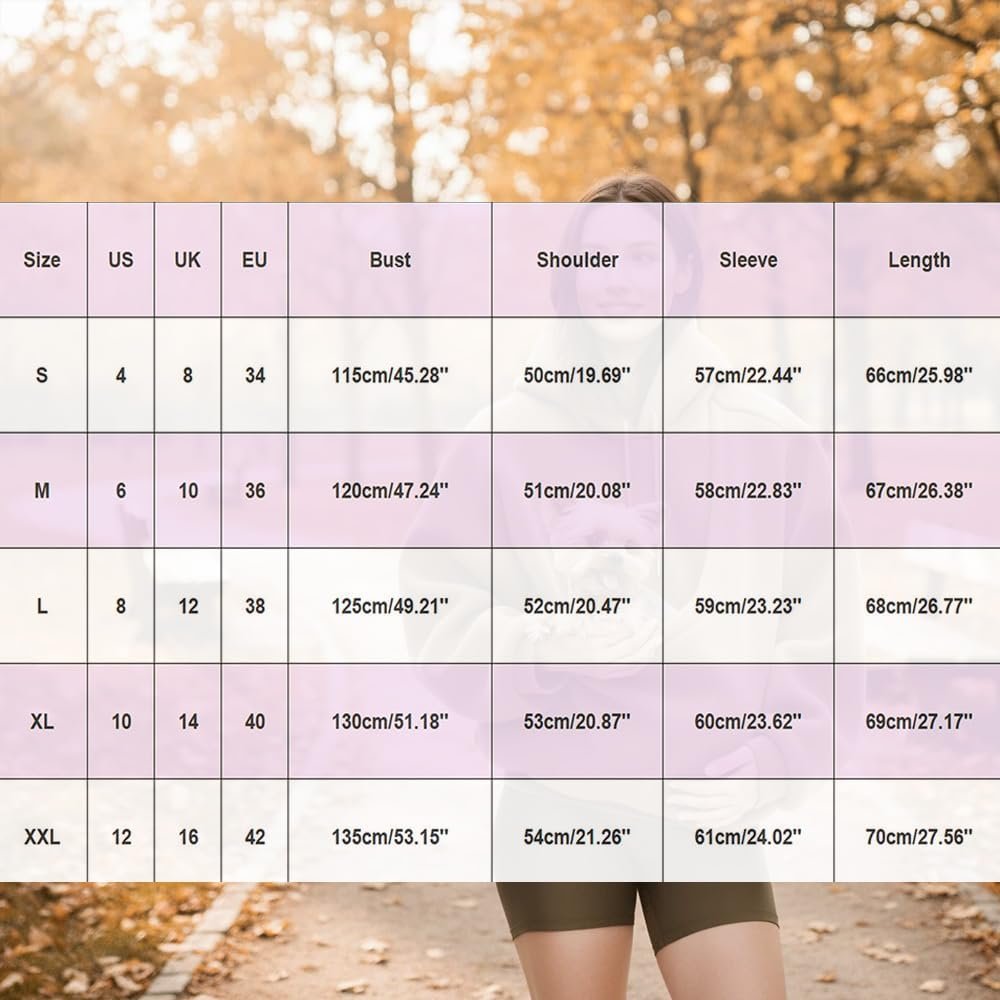 Pet Care Hoodie for Women – Fleece Pet Carrier Hoodie with Pouch for Dog and Cat, Hands-Free Pet Carrier Sweatshirt - Image 6