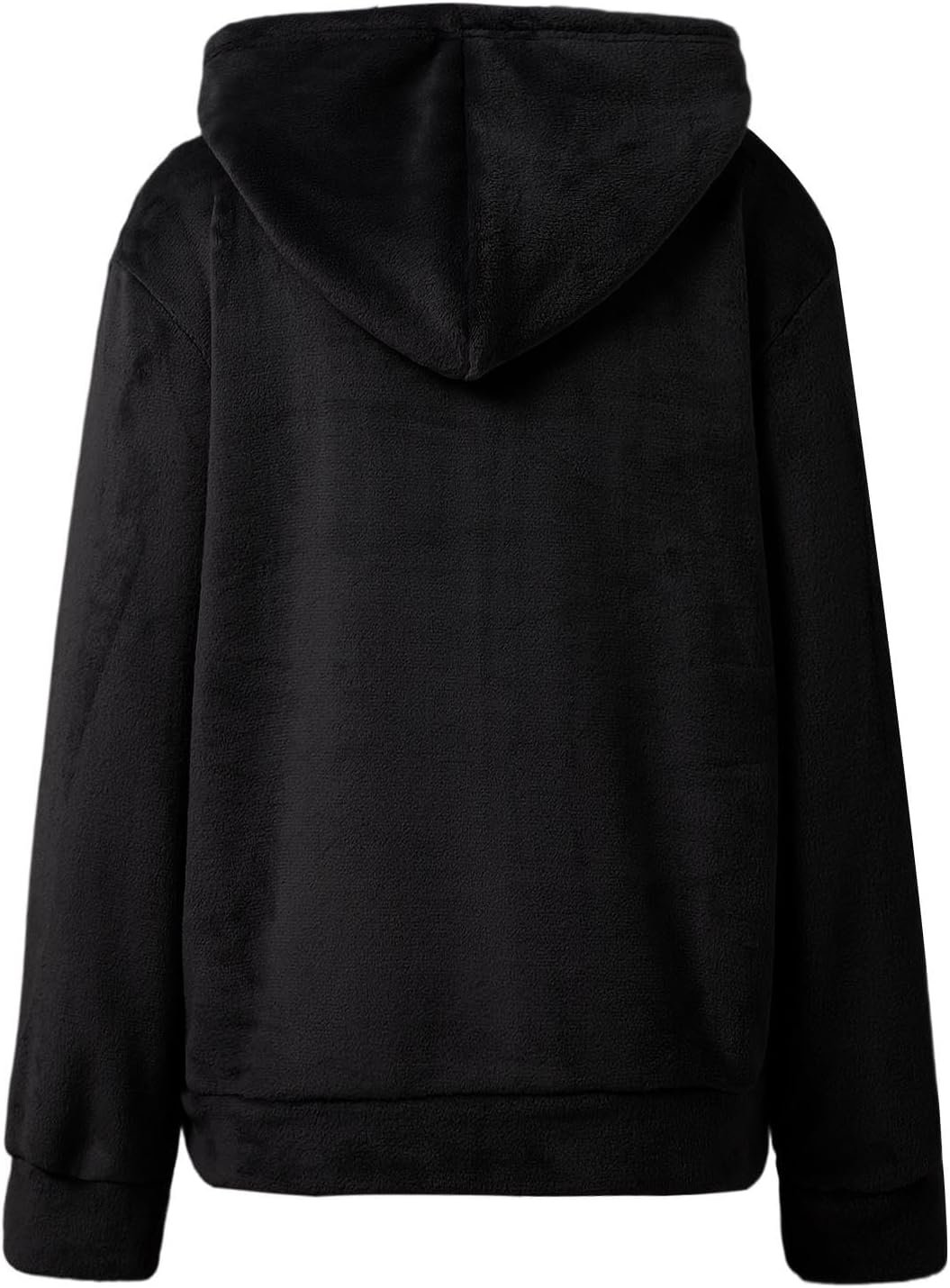 Pet Care Hoodie For Women Fleece Petcare Hoodie Pet Carrier Hoodies Kangaroo Pouch Hoodies with Dog Cat Pouch - Image 5