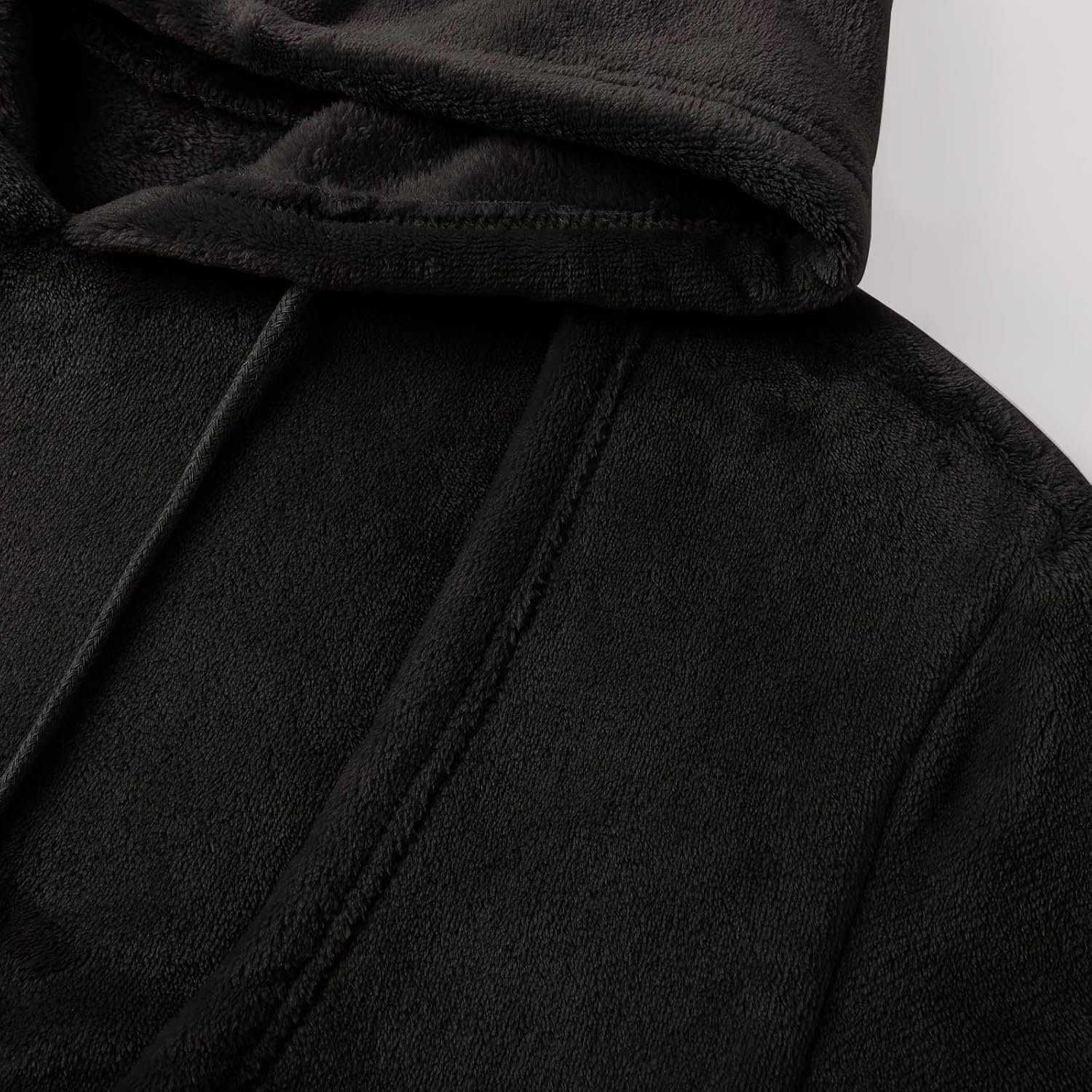 Pet Care Hoodie For Women Fleece Petcare Hoodie Pet Carrier Hoodies Kangaroo Pouch Hoodies with Dog Cat Pouch - Image 7