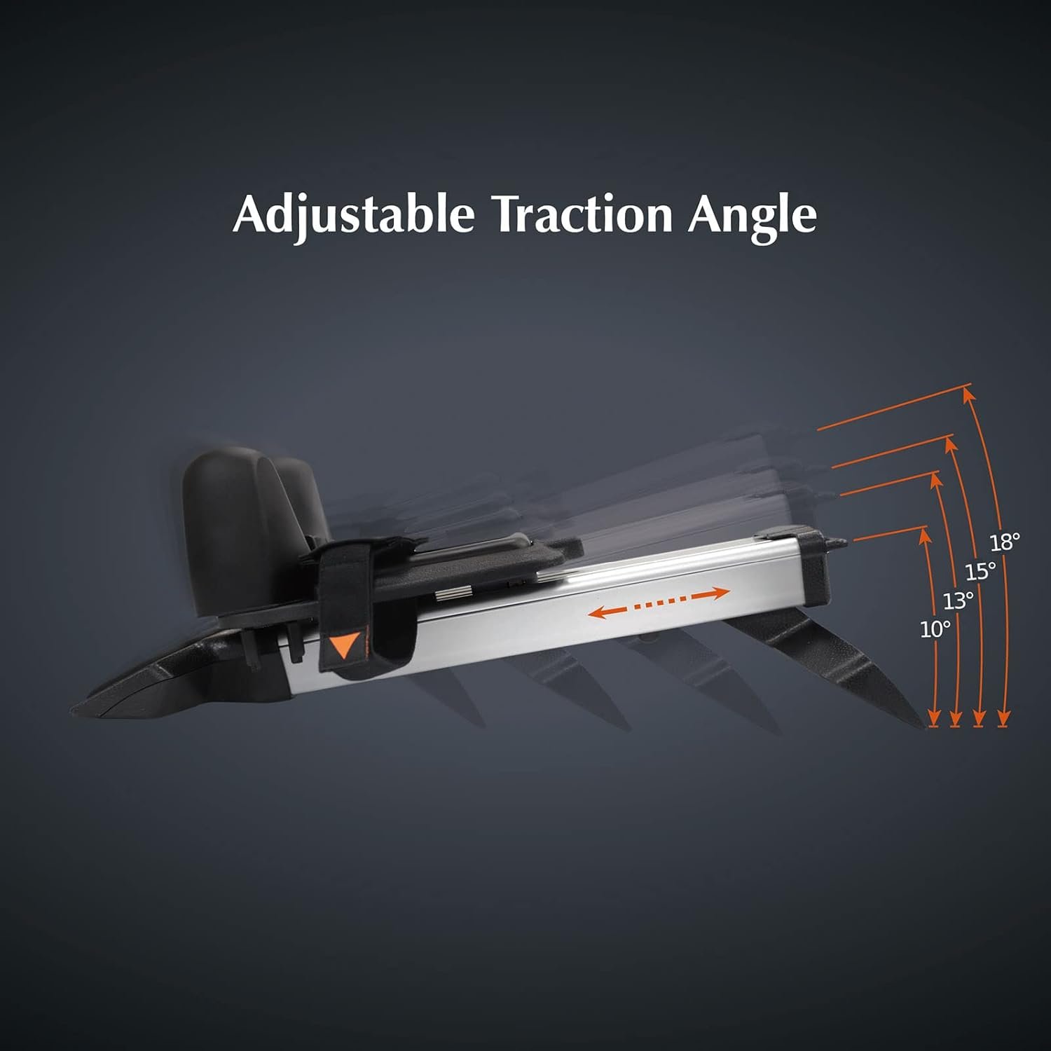 iSTIM WeTrac Cervical Neck Traction Device, Relaxer and Stretcher, Pain Relief for Spinal Decompression, Relieving Pinched Nerves, and Cervical Pain, Home Use, with Travel Bag - Image 5