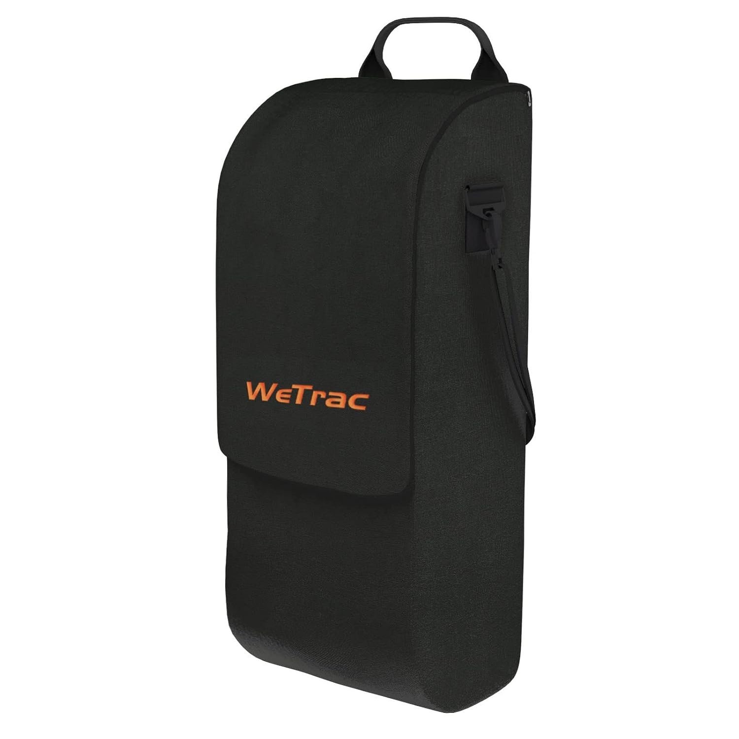 iSTIM WeTrac Cervical Neck Traction Device, Relaxer and Stretcher, Pain Relief for Spinal Decompression, Relieving Pinched Nerves, and Cervical Pain, Home Use, with Travel Bag - Image 6