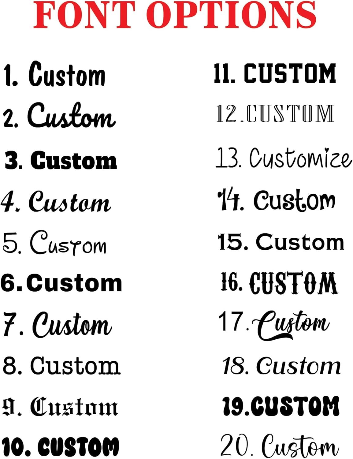 Personalized Name Dog Hoodie-Embroidered & Printed Puppy Sweater with Name/Text-Custom Pet Clothes Warm Winter Outfit for Dogs-Bright Puppy Sweatshirt-Pet Birthday Outfit-Gift for Dog Lovers 1 - Image 3