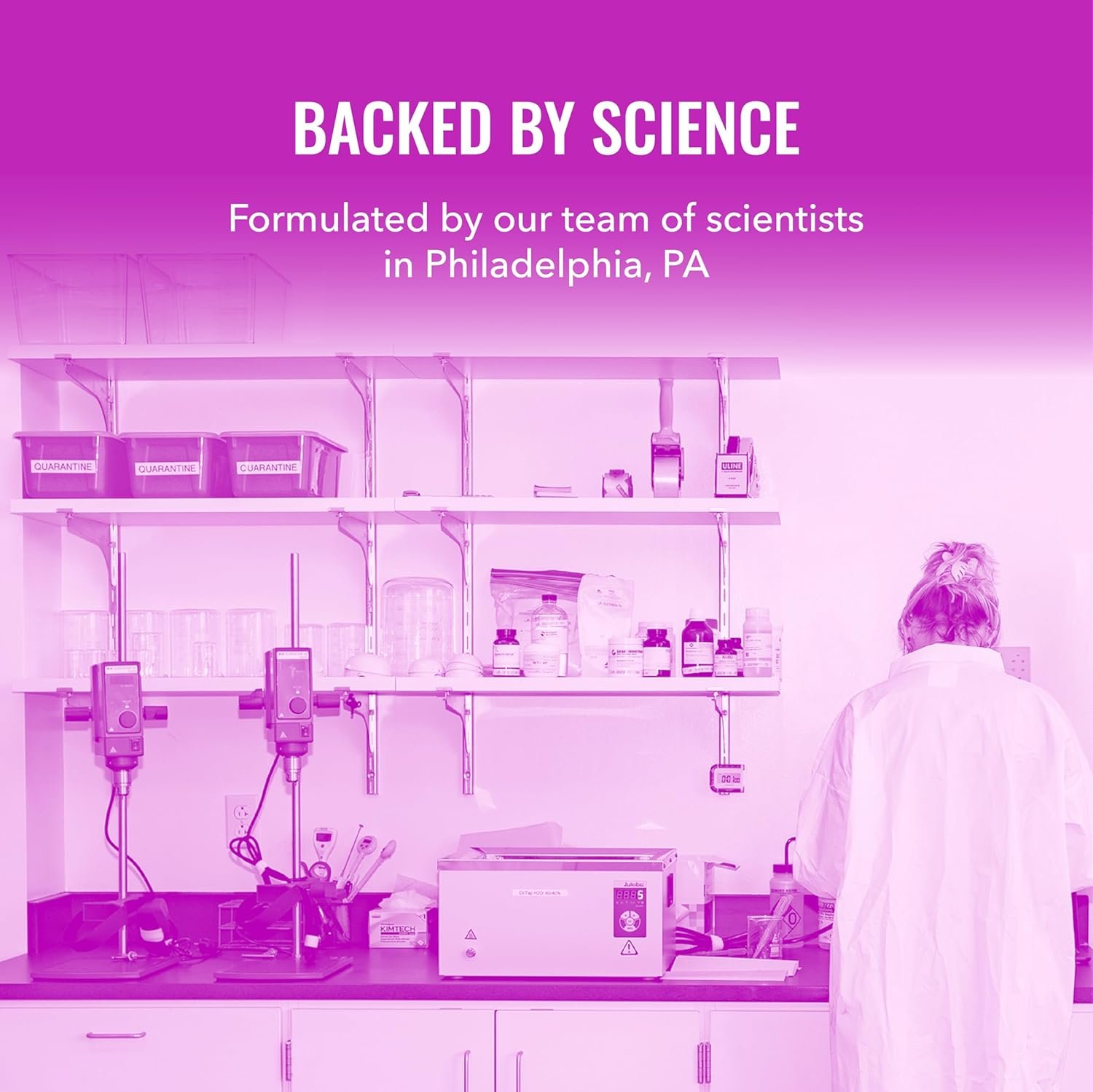 Good Molecules Moisturizing Rich Sunscreen SPF 30 – Mineral Zinc Oxide Face Sunscreen - Hydrating, Fragrance-Free, No White Cast | Broad Spectrum UVA/UVB Protection - 50 ml / 1.7 fl oz - Image 5