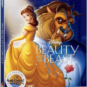 Beauty and the Beast