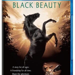 Black Beauty (1994) (BD)