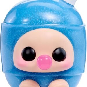 Blow POP Series, Blind Box Collectible Plush, Limited Edition, 3 to Collect, Cherry, Watermelon & Blue Razz, Great Gift for All Ages