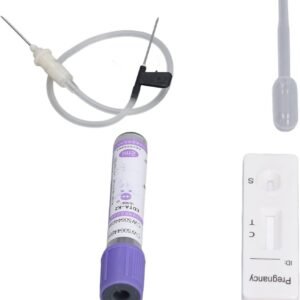 Bovine Cow Rapid Early Pregnant Pregnancy Test Kit Pregnancy Test Card for Dairy Cow Livestock