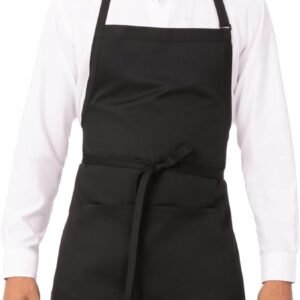 Chef Works Unisex Butcher Apron