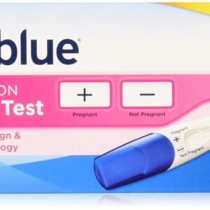 Clearblue Rapid Detection Pregnancy Test (2 Pack)