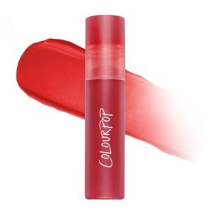 Colourpop Cloud Whip Liquid Lipstick for Women - Blurring Lip Stick with a Soft Finish - Infused with Marshmallow, Cloudberry & Hyaluronic Acid - Creamy & Non-Drying - Skys the Limit (0.12 Fl oz)