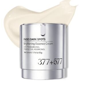 Dark Spot Remover for Face & Body, Dark Spot Corrector with Niacinamide, Fade Cream for Hyperpigmentation, Sun Spots, Age Spots & Melasma, 1.7 fl oz, Skincare Gift for Women, Women’s Day Gift