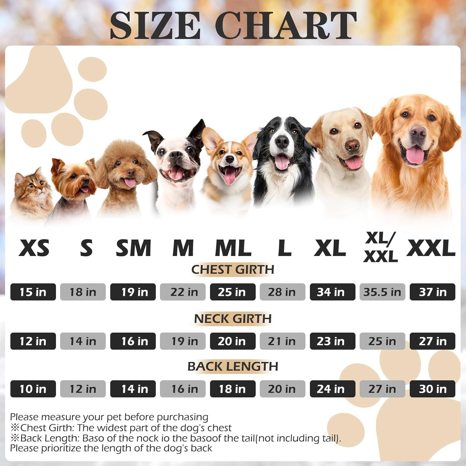 EXPAWLORER Princess Dog Hoodie-Soft Dog Sweater Calming Fleece Sweatshirt Cold Weather Pet Clothes,Pitbull Clothes Outfits,Coat Apparel for Puppy,Cat, Small Medium Large Dogs - Image 2