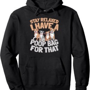 Exercise Walking - Pet Care Dog Walker Pullover Hoodie