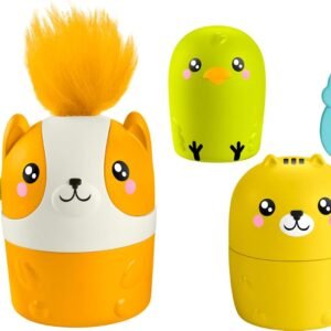 Fisher-Price Preschool Pets Nesting Pets